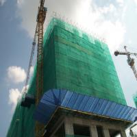 Bảng giá lưới công trình